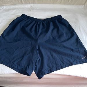 NIKE Men's Versatile Dri-FIT Lined Shorts